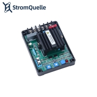 Module régulateur de tension automatique universel sans balais MC-12A, stabilisateur de tension 7A en boîtier plastique pour groupe électrogène diesel