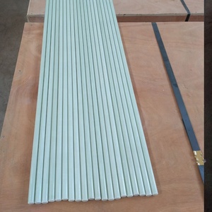 5mm 6mm 7mm 8mm 10mm 11mm 15mm Composite Solid Fiberglass <b>Rods</b> - Product Image 3