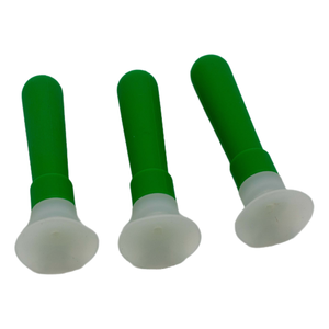 एएसडी सुरक्षित क्लीनर वैक्यूम चूसने पेन-एंटी-स्टैटिक रिक हैंडलिंग सिलिकॉन कप पेन - Product Image 5