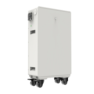 Batteria LiFePO4 Certificata ACE CEI 0-21, 51.2V 14.336kWh 280Ah, 8000 Cicli, per Accumulo Energia Solare, Approvazione MSDS CB <span class=keywords><strong>TCAR</strong></span>, Garanzia 10 Anni - Product Image 4