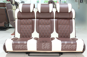 Sièges de voiture pliables pour véhicules commerciaux, sièges de camping-car, nouvelle collection - Product Image 6