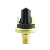 Commutateur de pression YUMO LF20-V pour compresseur d'air