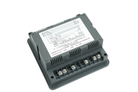 Contrôleur de compensation de puissance réactive automatique CNBYG Smart JKW5C Series 220/380V pour la transmission d'énergie électrique
