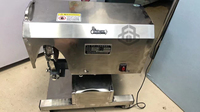 Vente chaude Machine À Noix De Coco Épluchage Sec Noix De Coco Machine À Décortiquer Coquille Dure De Noix De Coco