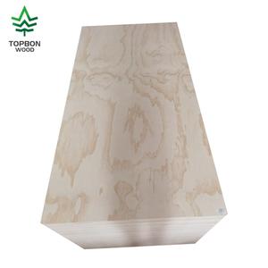 Panel de Madera Maciza al por Mayor, Chapa de Pino, Contrachapado Recubierto con Película de Álamo, <span class=keywords><strong>para</strong></span> <span class=keywords><strong>Muebles</strong></span>, 3mm 6mm 9mm 12mm 15mm - Product Image 6