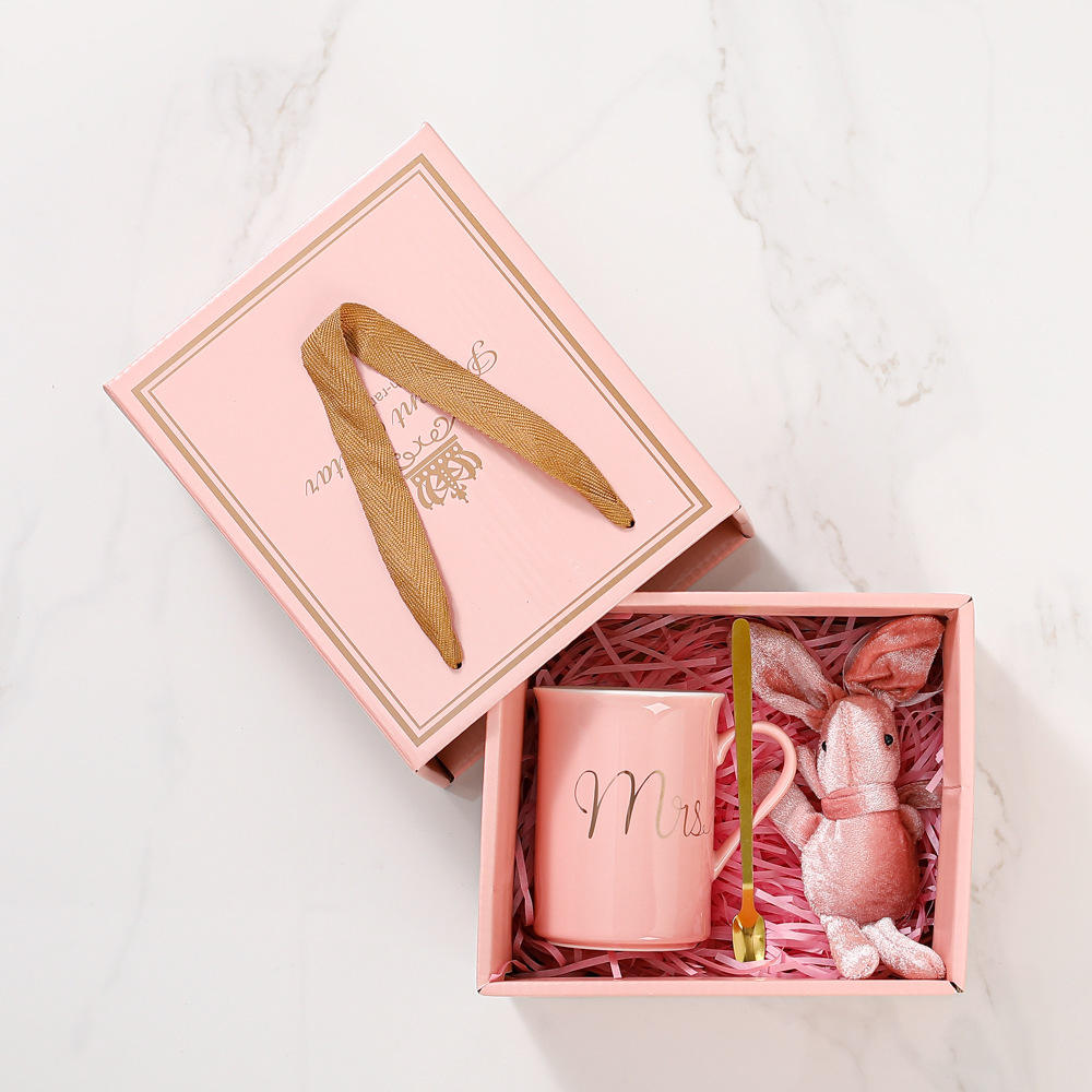 Doll Set-02 letras rosadas