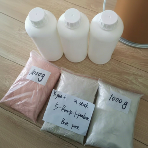 5-Bromo-1-pentene คุณภาพสูง CAS 1119-51-3จัดส่งรวดเร็วและปลอดภัย - Product Image 1