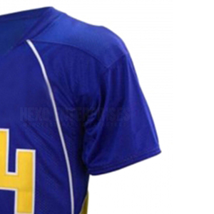 Uniforme de Lacrosse hecho a medida uniforme de Lacrosse calidad premium para venta en línea - Product Image 6