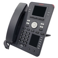 Téléphone IP vidéo de conférence de bureau Avaya J159