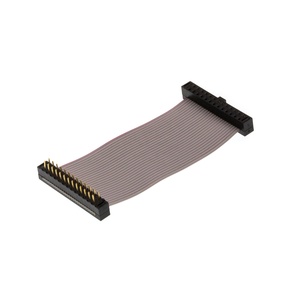 Cavi FFC IDC 2651 Personalizzati YZCONN con Passo 2.54mm, Cablaggio con Cavo Piatto a Nastro - Product Image 6