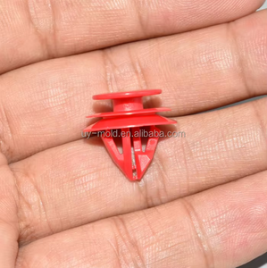 Attache automatique de haute qualité et clip Clip de panneau de garniture de quart supérieur pour Lexus Toyota 90467-09240 9046709240 - Product Image 2