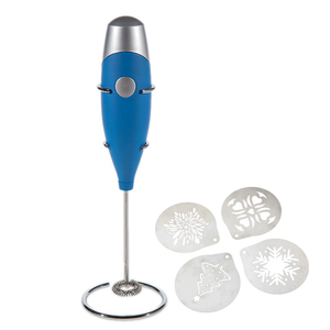Vente directe du fabricant, <span class=keywords><strong>mousseur</strong></span> à <span class=keywords><strong>lait</strong></span> portable professionnel <span class=keywords><strong>en</strong></span> acier inoxydable - Product Image 5