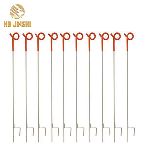 Dibuat 117 untuk Tiang Kabel 1.5 <span class=keywords><strong>M</strong></span>, Tiang Ekor Babi Tinggi - Product Image 2