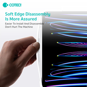 Coteci roated máy tính bảng Bàn phím trường hợp đối với <span class=keywords><strong>iPad</strong></span> không khí 4 5 gen 10.9 11 13 inch M2 M3 <span class=keywords><strong>iPad</strong></span> Pro 12.9 11 13 inch M4 2 3 4 gen - Product Image 6