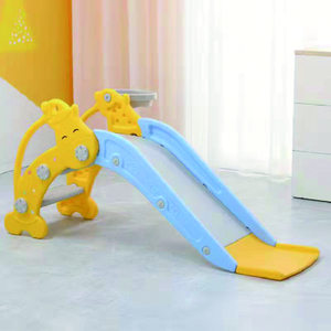 Culla in Plastica Impilabile <span class=keywords><strong>Salvaspazio</strong></span> per Neonati e Bambini con Design a Cartoni Animati per Asilo Nido, Scuola Materna e Camera dei Bambini - Product Image 2