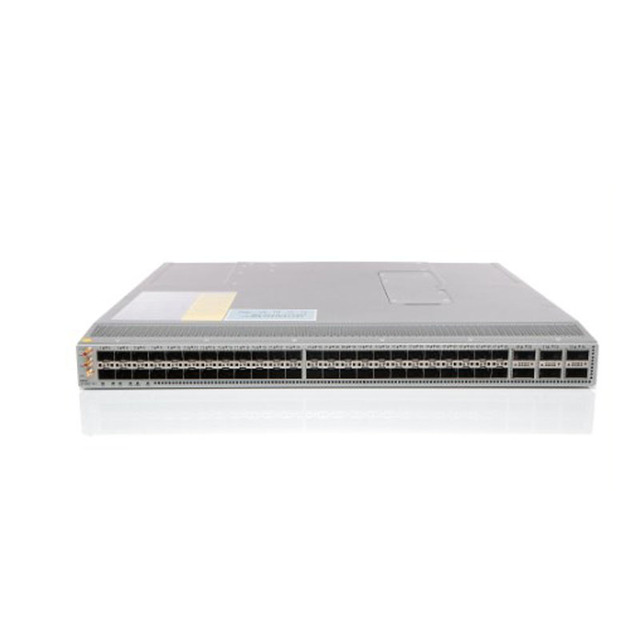 Cisco Nexus Series Data Center Access Switch N9K-C93180YC-FX3