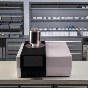 DTA DSC Analyzer 1000C High Temperature Differential Scanning Calorimeter DSC Differential Scanning Calorimeter - Product Image 4