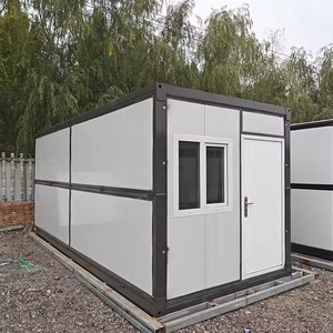 Contenedores Prefabricados para Construcción Temporal, Cobertizos, Almacenamiento Exterior en <span class=keywords><strong>Venta</strong></span> - Product Image 3