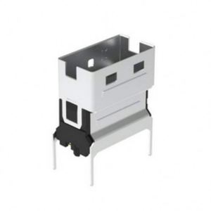 U10DH3826002T Plug-In Connector Electronic Component - Product Image 1