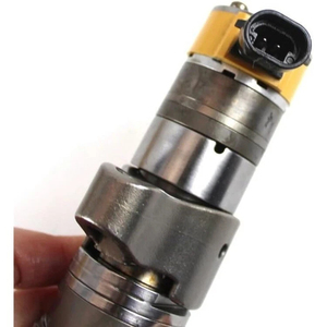 Inyector de Combustible para Motor Diésel C7, el Más Vendido, 3879427, Boquilla de Combustible 3879428 3879429 2638218, Repuestos para Excavadora - Product Image 4