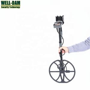 Détecteur de métaux Gold Hunter <span class=keywords><strong>T90</strong></span> Détecteur de métaux minéraux portable longue portée Détecteur d'or souterrain - Product Image 4