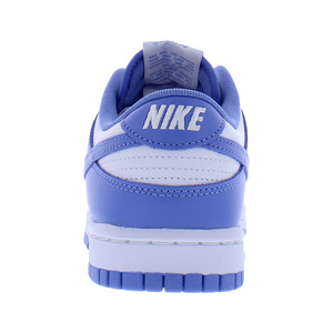 Nike Dunk ต่ำย้อนยุค bttys รองเท้าผู้ชายขั้วโลก/สีขาว/ขาวขั้วโลก/สีขาว-100% ของแท้ - Product Image 4