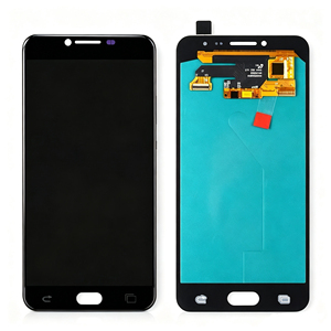 ขายส่งหน้าจอทดแทนแบบเต็มจอ Super AMOLED LCD พร้อมระบบสัมผัส สำหรับ Samsung Galaxy C5 C5000  ผ่านการทดสอบแล้ว - Product Image 4