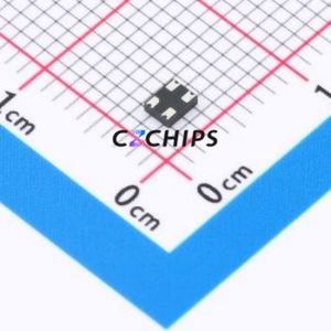 SWPM102DAIYYA1-80.000000 Pre-Programmed Oscillator SMD2520-4P Oscillator - Product Image 2