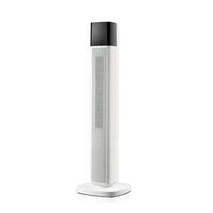 Ventilateur tour 24H avec télécommande pour maison et hôtel, idéal pour l'été, avec diffuseur de parfum - Product Image 3