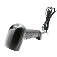 Ss230prix haute Performance RS232 2D CCD Scanner de codes-barres portatif scanner de codes-barres machine