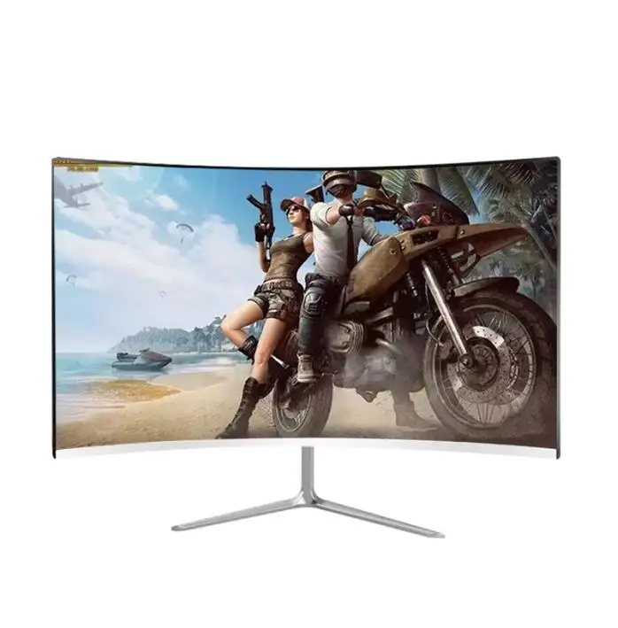 The world's most popular high quality C2712 LCD gaming computer 144hz 5k Computer Monitor