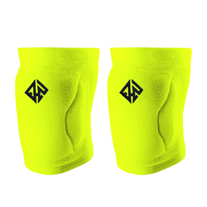 Vente en gros de genouillères d'épreuve de conception gratuite en éponge épaissie pour balle de sport, <span class=keywords><strong>volley</strong></span>-<span class=keywords><strong>ball</strong></span>, badminton, multi-scènes - Product Image 3