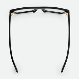 Bottega BV Retro Square Sunglasses Acetate <b>Frame</b> UV400 Protection Eyewear For Fashion Daily Commute Outdoor Wear Veneta - Product Image 6