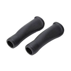 มือจับยางแท้ Mairun สำหรับสกู๊ตเตอร์ไฟฟ้า MAX, BMX, จักรยานเด็ก อะไหล่แท้รุ่น USA 823 - Product Image 2