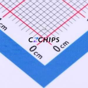 Condensateur SMD (MLCC) V1R2B0201HQC500NAT 0201 1,2 pF 50 V C0G - Product Image 1