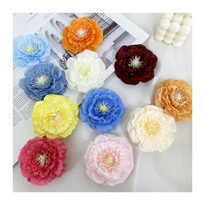 Fleur de pivoine de QYY-777 <span class=keywords><strong>LM</strong></span> de mille couches la plus populaire Offre Spéciale d'usine pour la décoration - Product Image 5