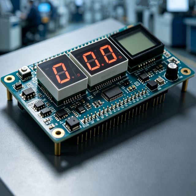 Customized PCB Board Circuit Board Manufacturer PCBA Assembly Factory OEM ODM Service in China