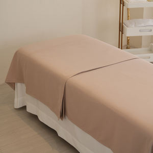 Housse <span class=keywords><strong>de</strong></span> <span class=keywords><strong>table</strong></span> <span class=keywords><strong>de</strong></span> salon <span class=keywords><strong>de</strong></span> spa kaki en coton, housse <span class=keywords><strong>de</strong></span> <span class=keywords><strong>table</strong></span> <span class=keywords><strong>de</strong></span> <span class=keywords><strong>massage</strong></span> <span class=keywords><strong>de</strong></span> salon <span class=keywords><strong>de</strong></span> beauté, housse <span class=keywords><strong>de</strong></span> lit <span class=keywords><strong>avec</strong></span> <span class=keywords><strong>trou</strong></span> <span class=keywords><strong>pour</strong></span> le visage - Product Image 4