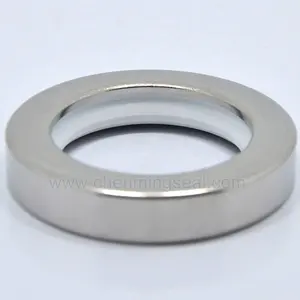 Ceimin OEM 40*55*8 식품 학년 화이트 립 PTFE 오일 씰 SS304 하우징 ro반대로 샤프트 응용 사용 믹서