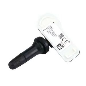 Vástago de válvula de presión de neumáticos estándar E Bandenspanning Lezer Hud 2020 Neumático Energía solar Ángel Uni-<span class=keywords><strong>sensor</strong></span> Mejor <span class=keywords><strong>sensor</strong></span> interno <span class=keywords><strong>TPMS</strong></span> - Product Image 2