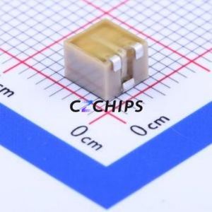 ตัวต้านทานปรับ3224W-1-203E ได้/ตัวต้านทานโพเทนชิโอมิเตอร์ SMD-3P ตัวต้านทาน4.8x3.5มม. 20Kohm 10% 250mW 100ppm/ ℃ - Product Image 2