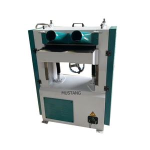 Mustang MB104 5,5kW motor 380V 3-fasig houtbewerkings-eenzijdige zware diktebank voor hardhout - Product Image 3