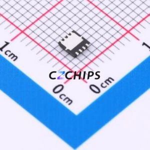 ทรานซิสเตอร์ฟิลด์ทรานซิสเตอร์ (มอสเฟท) DFN3X3-8L HSiRA18BDP ใหม่และดั้งเดิม - Product Image 2