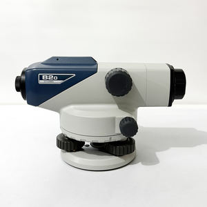 <span class=keywords><strong>Nivel</strong></span> óptico automático <span class=keywords><strong>SOKKIA</strong></span> B20 original de alta precisión para topografía y construcción de terrenos completos - Product Image 5