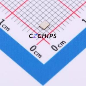 CN4032M00009001 Crystal (Passive) SMD2016-4P Crystal Oscillator SMD Crystal Oscillator 32MHz 10ppm 9pF - Product Image 1
