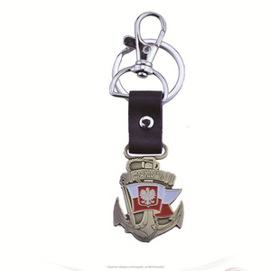 Barato marcador personalizado chapstick holdermetal unicornio llavero - Product Image 4
