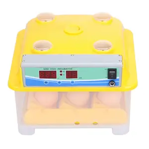 Incubadora incubadora 2020, pequeno totalmente automático 15 ovos de galinha incubadora para venda para galinhas, máquina de incubadora totalmente automática