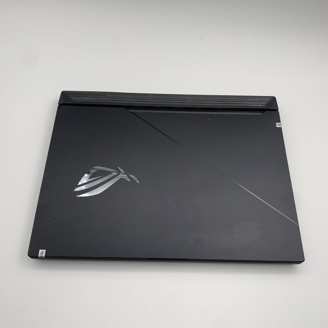 A Grade for ROG Strix Scar 4 Plus I7 10875H RTX 2070 (8G) 16G 512G 17.3\" Gaming Laptop with Win 10 Hard Drive Capacity