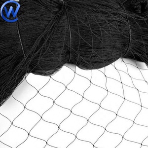 שחור ערפילי ציפורים ערפילי ציפורים rez de niebla בסדר ציפור לתפוס ערפל לתפוס רשתות למכירה - Product Image 4