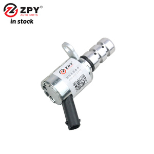 ZPY Auto Engine Systems Solenoide de sincronización variable 06H115243F para <span class=keywords><strong>Audi</strong></span> <span class=keywords><strong>A3</strong></span> A4 A5 Q5 VW - Product Image 1